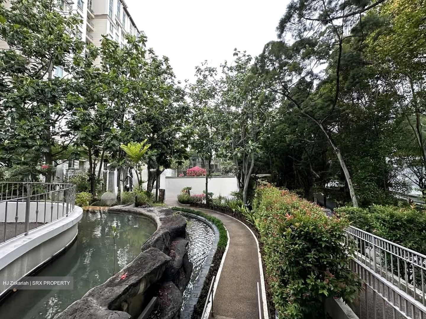 Yishun Emerald (D27), Condominium #556528831